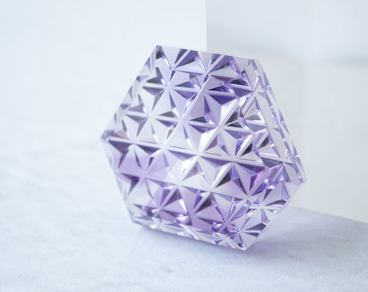 甲州貴石切子