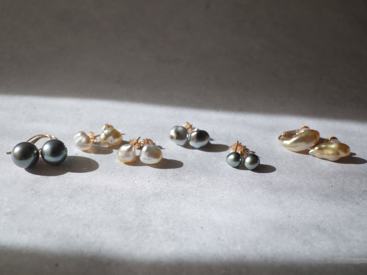 Basic Pearls