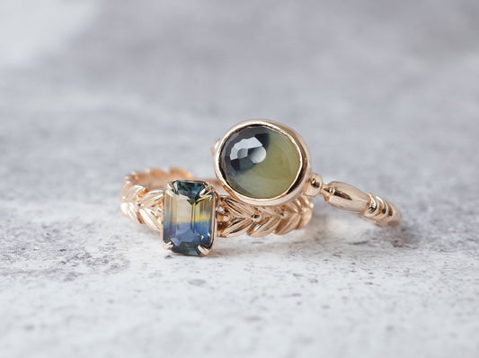 新規取り扱いブランド【DoubleMoon Jewelry】