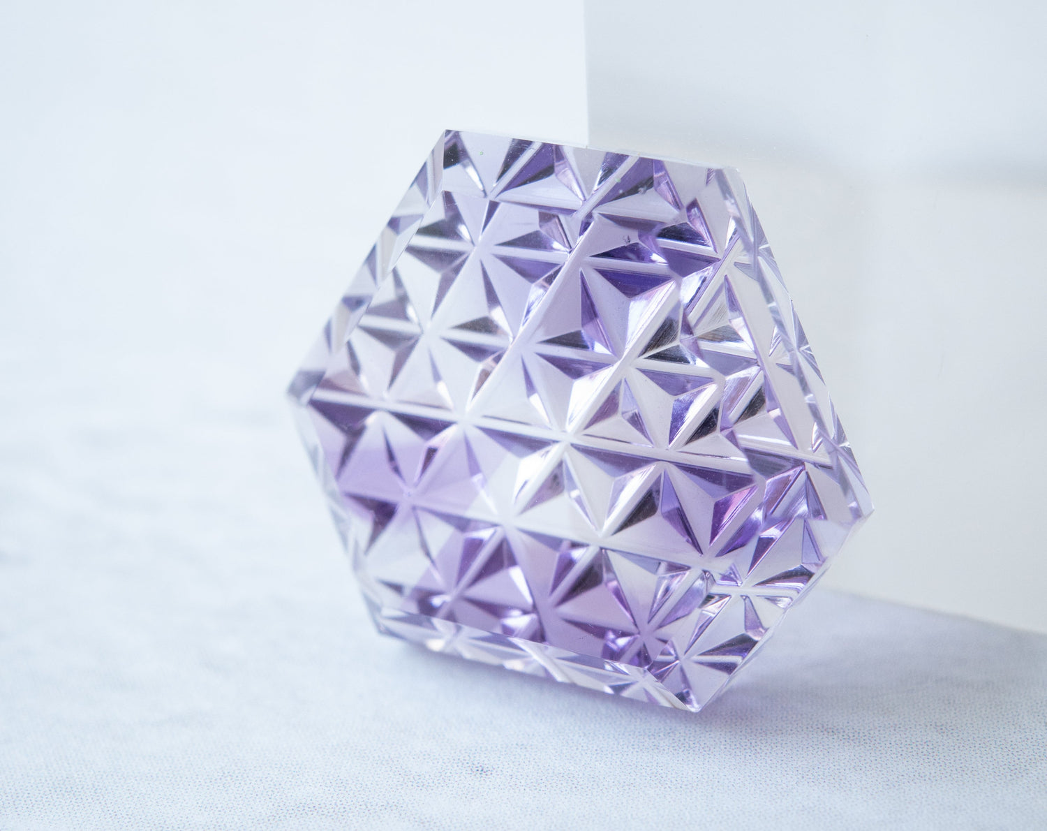 甲州貴石切子