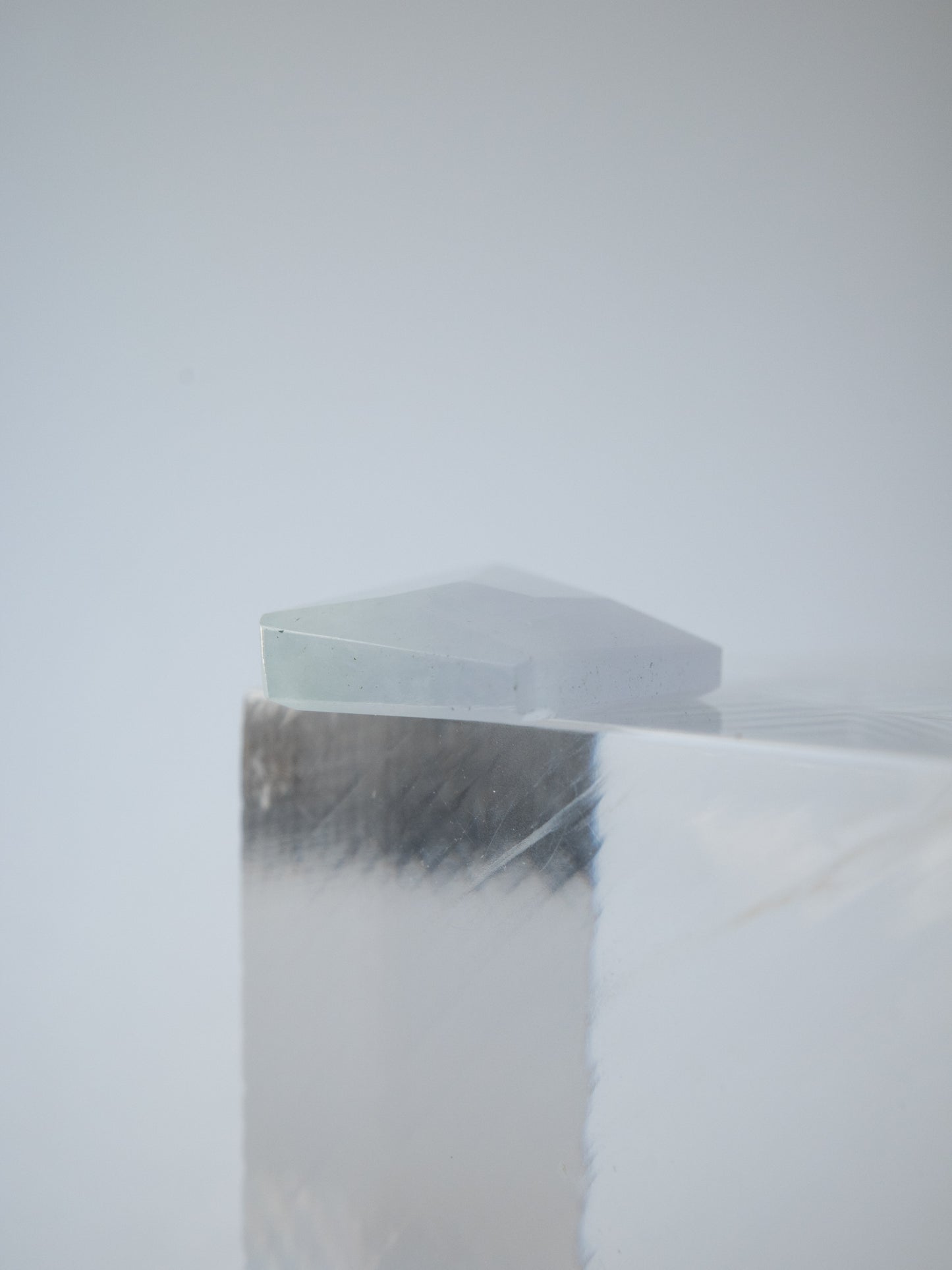 翡翠のルース - 5