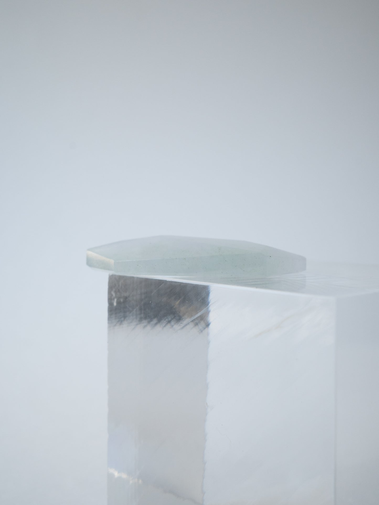 翡翠のルース - 5