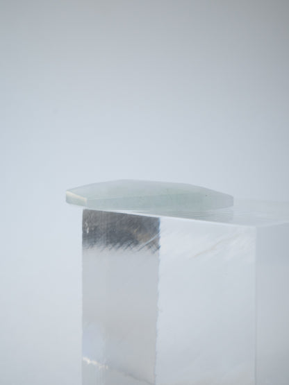 翡翠のルース - 5