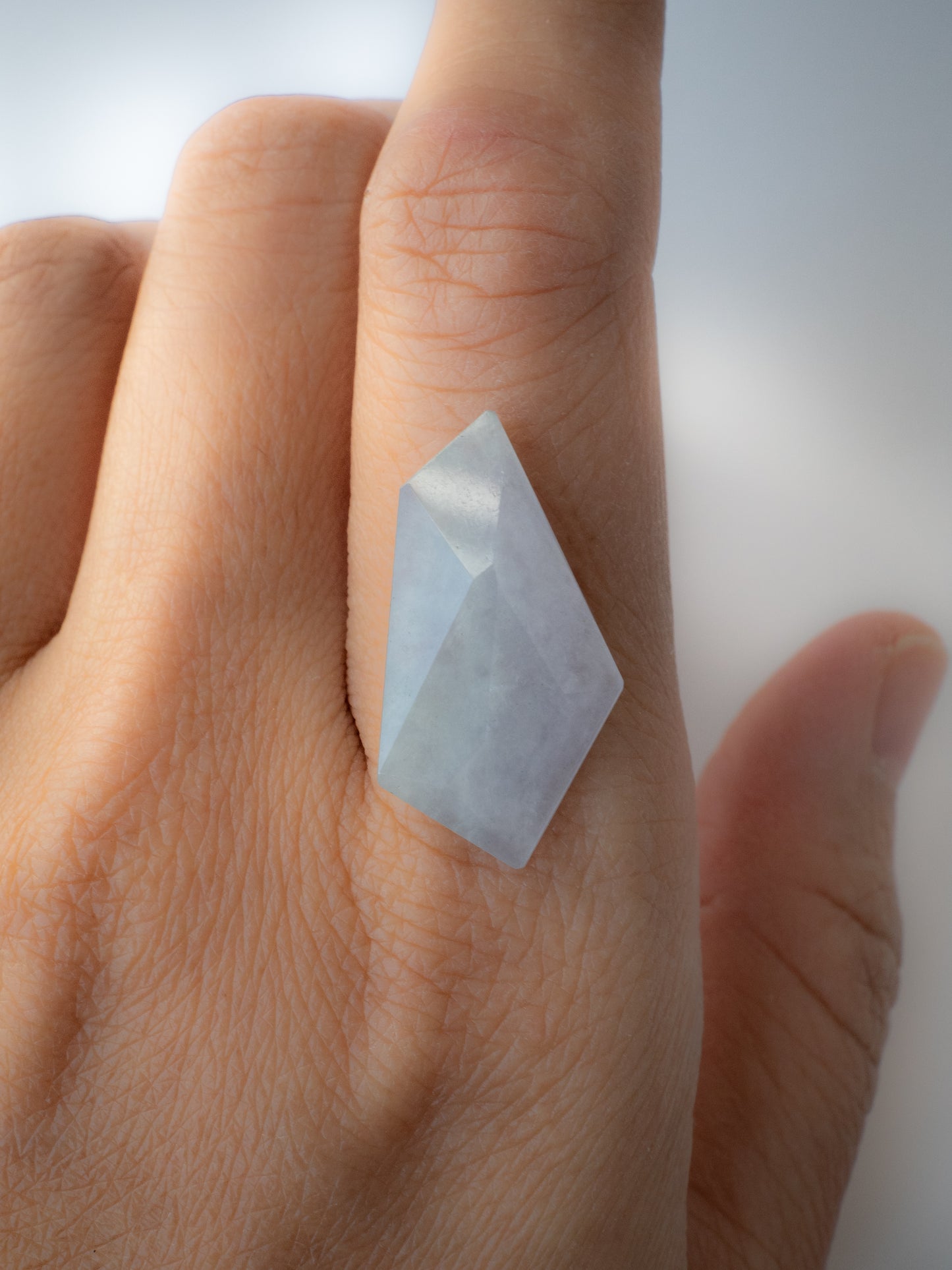 翡翠のルース - 5