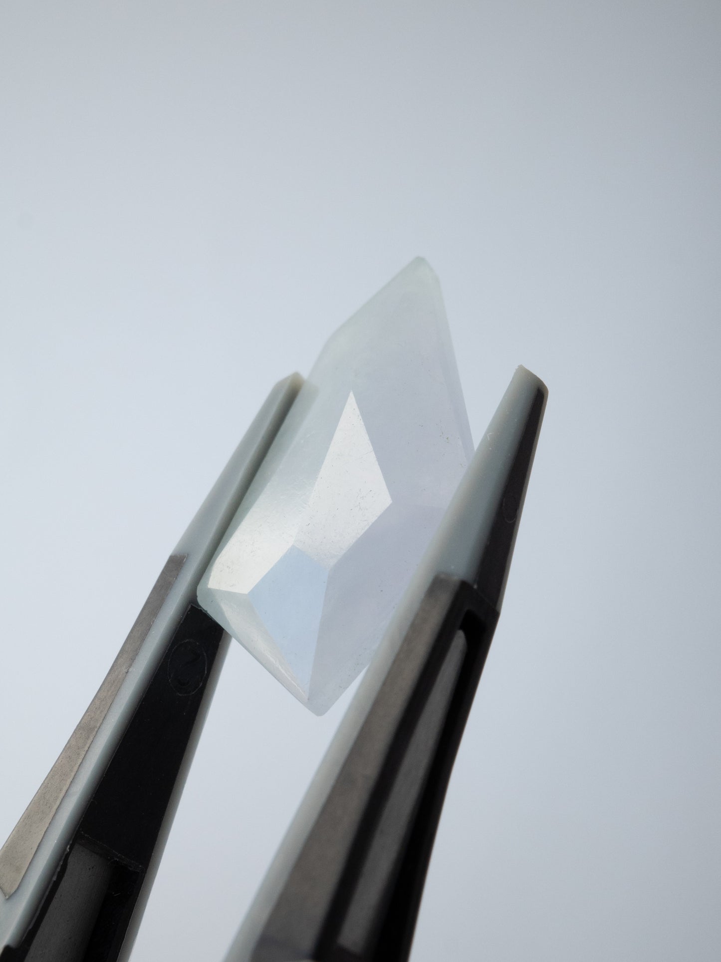 翡翠のルース - 5