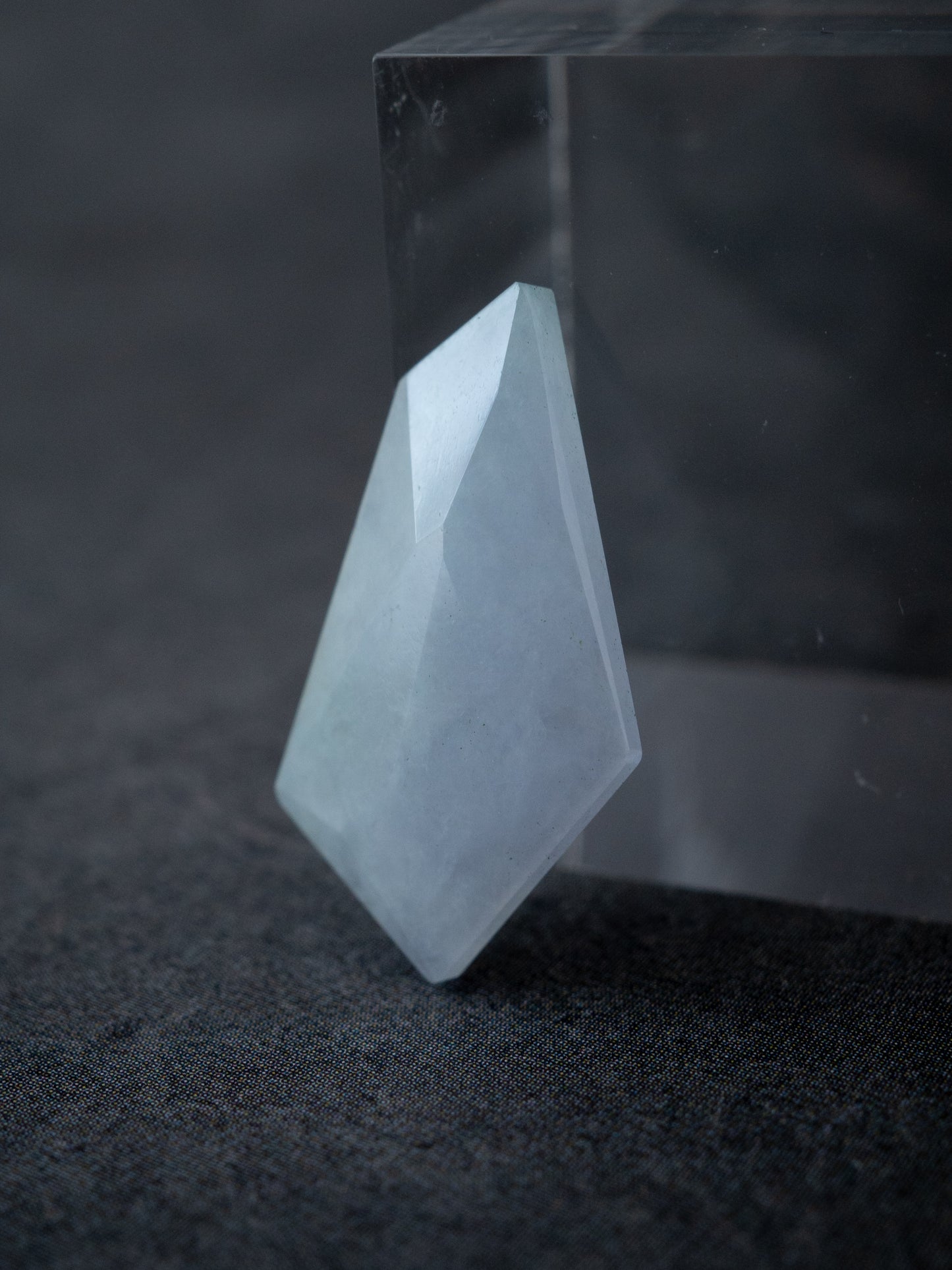 翡翠のルース - 5