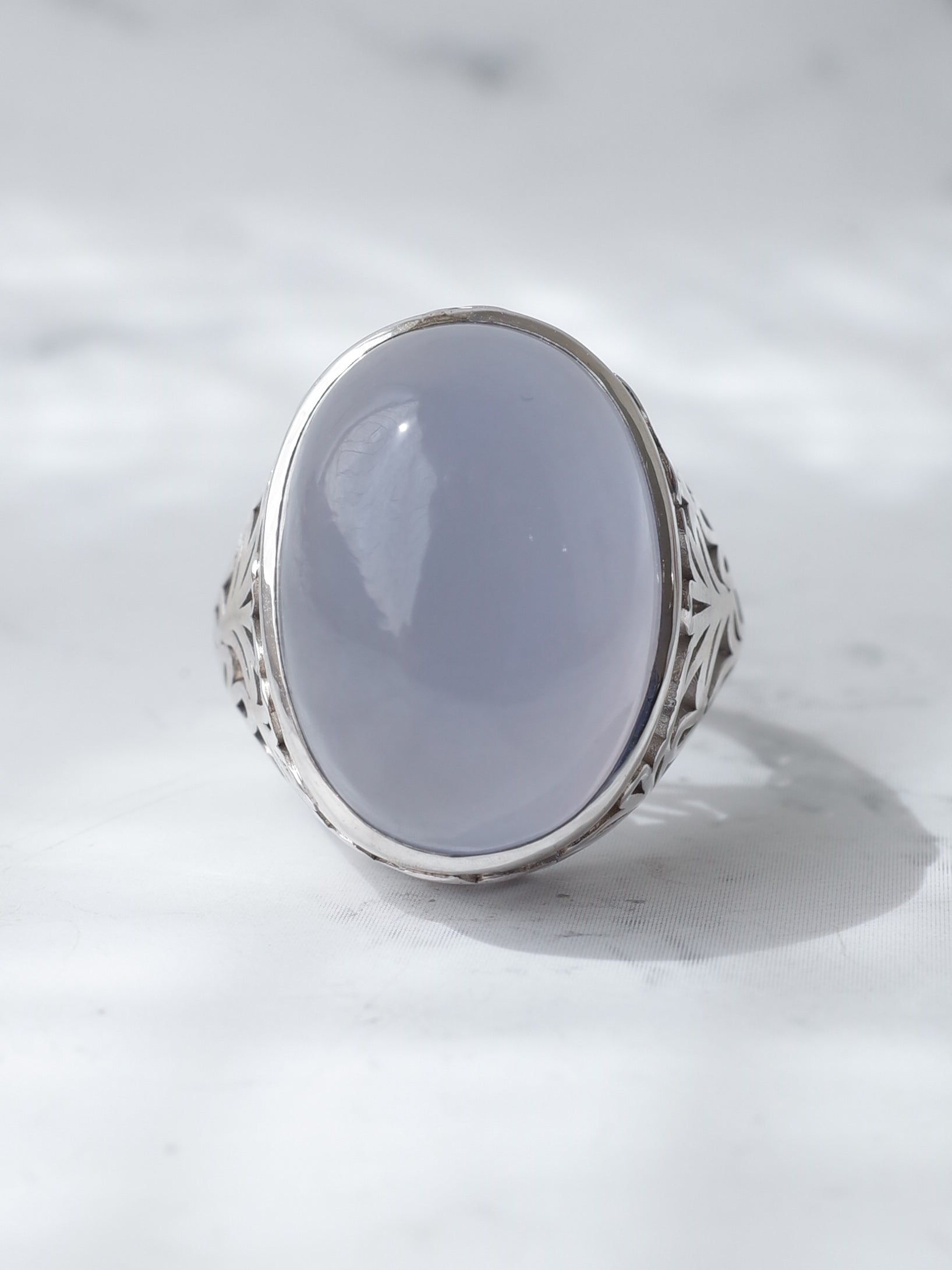 Ring – Chevalier