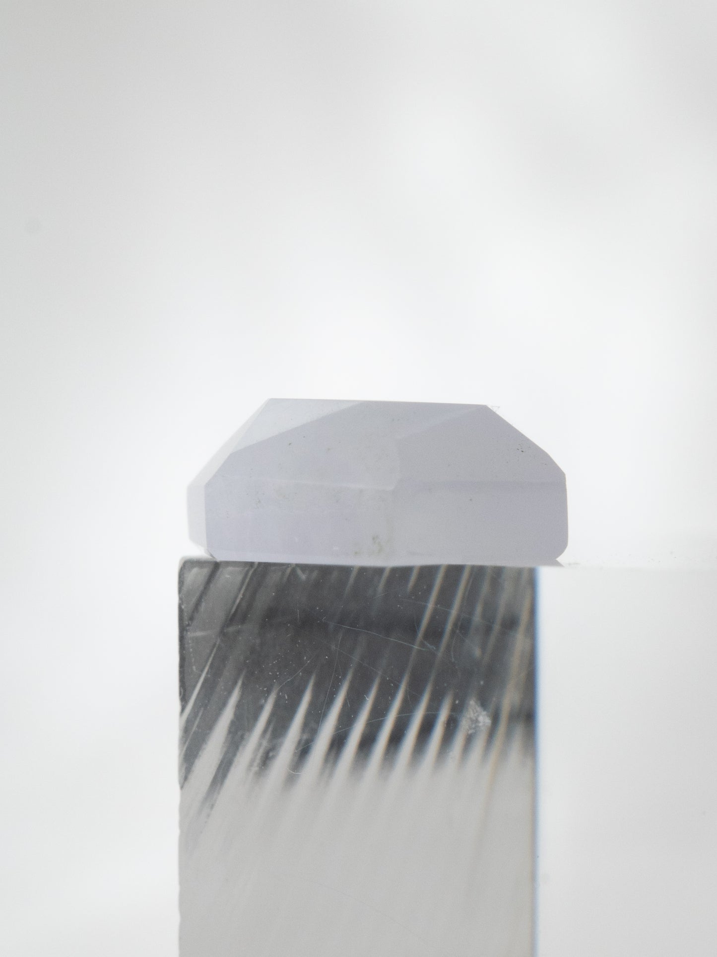 翡翠のルース - 6