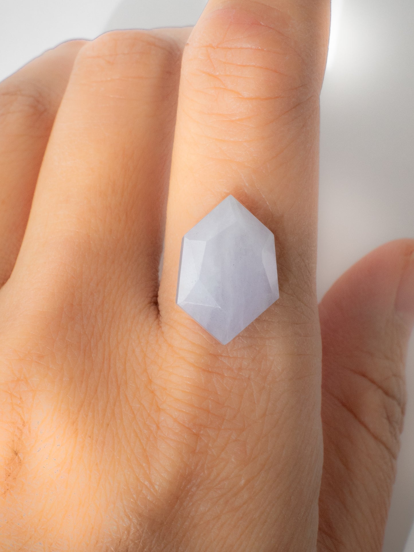 翡翠のルース - 6