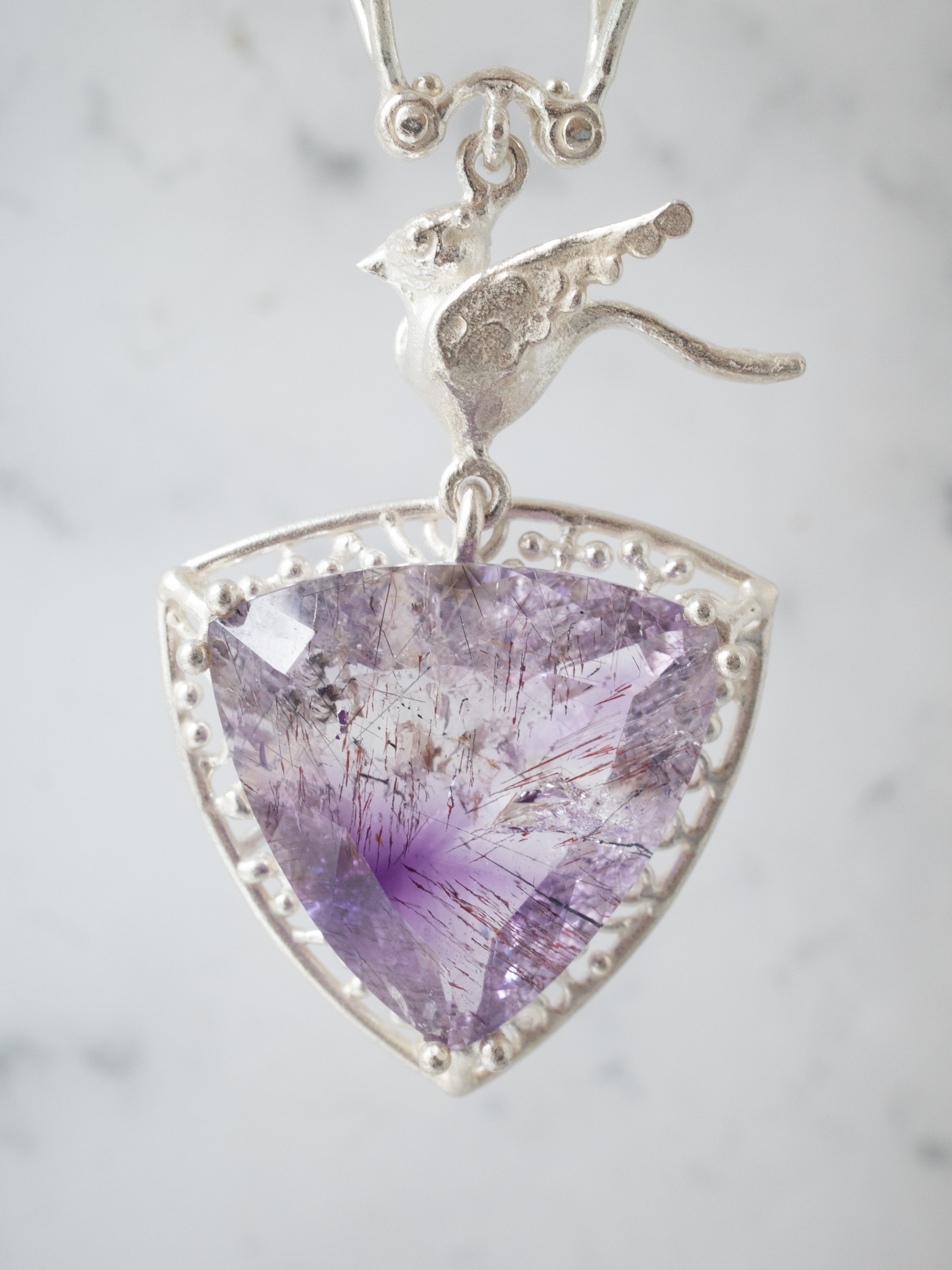 Necklace – Chevalier