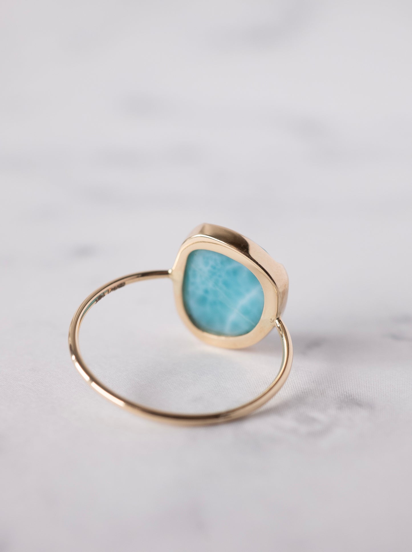 キラキララリマーのミニリング - 1　