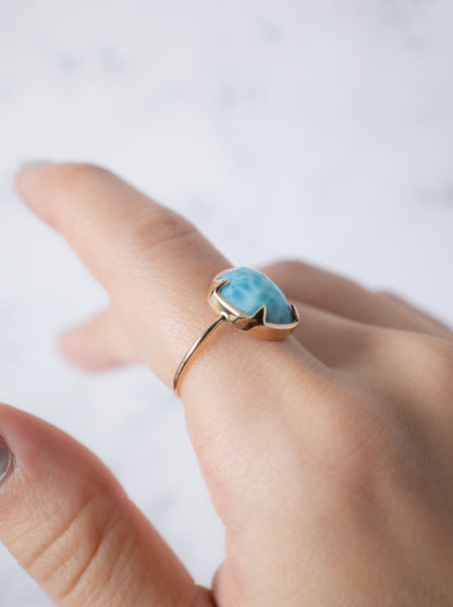 キラキララリマーのミニリング - 1　