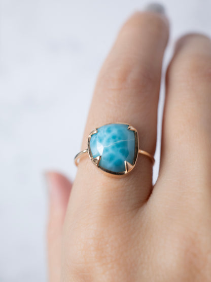 キラキララリマーのミニリング - 1　