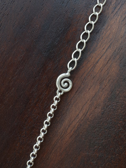 フックチェーンネックレス-4