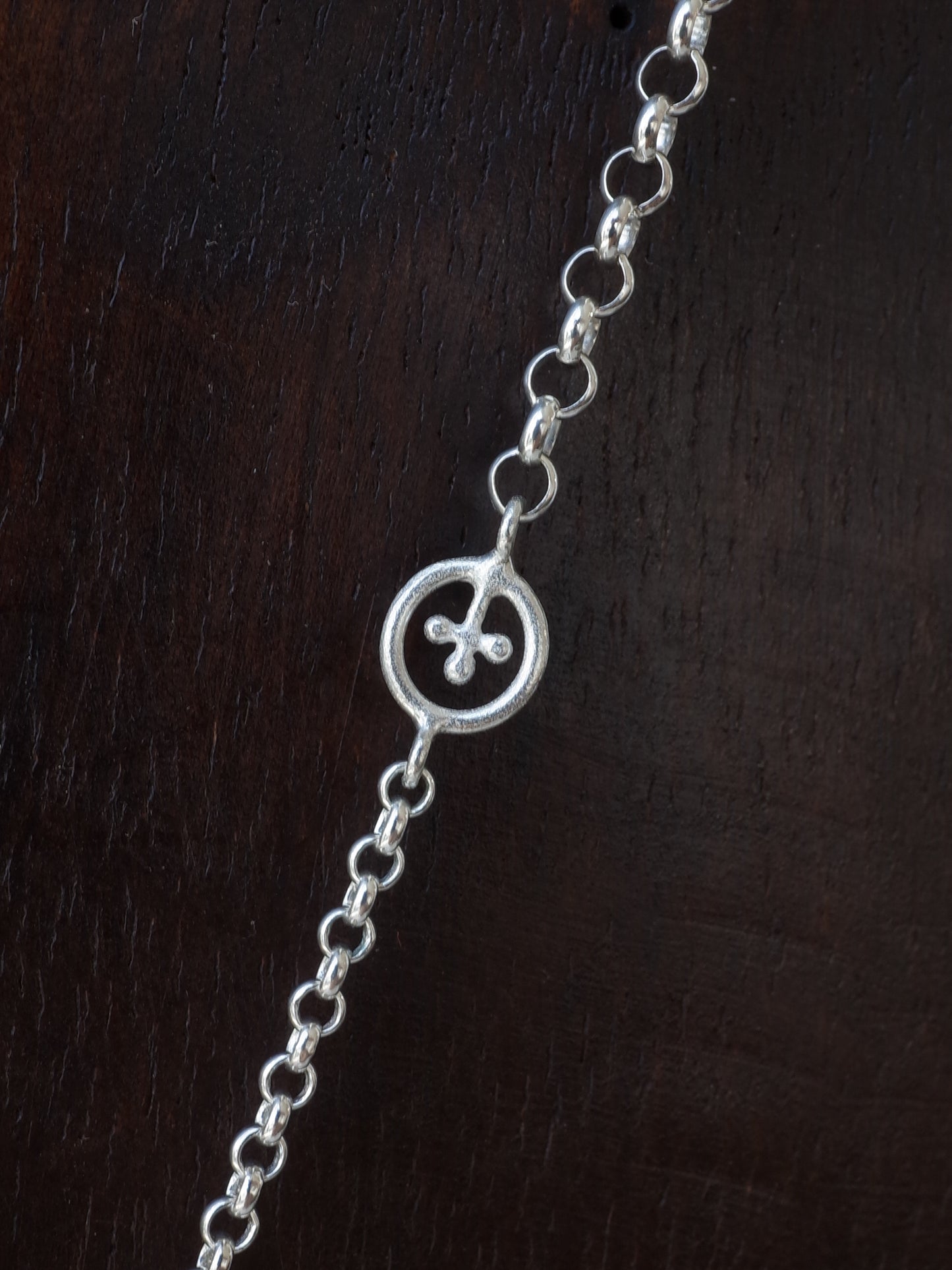 フックチェーンネックレス-4