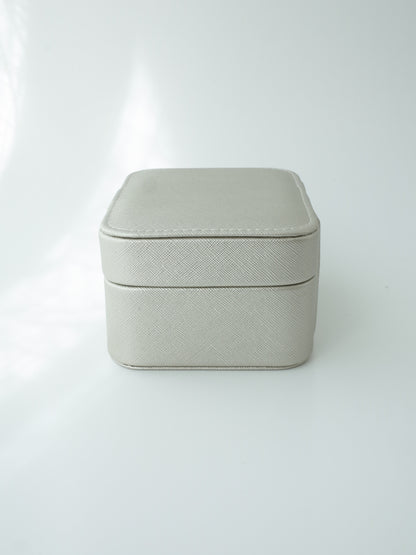 コンパクト ジュエリーボックス / アクセサリーケース