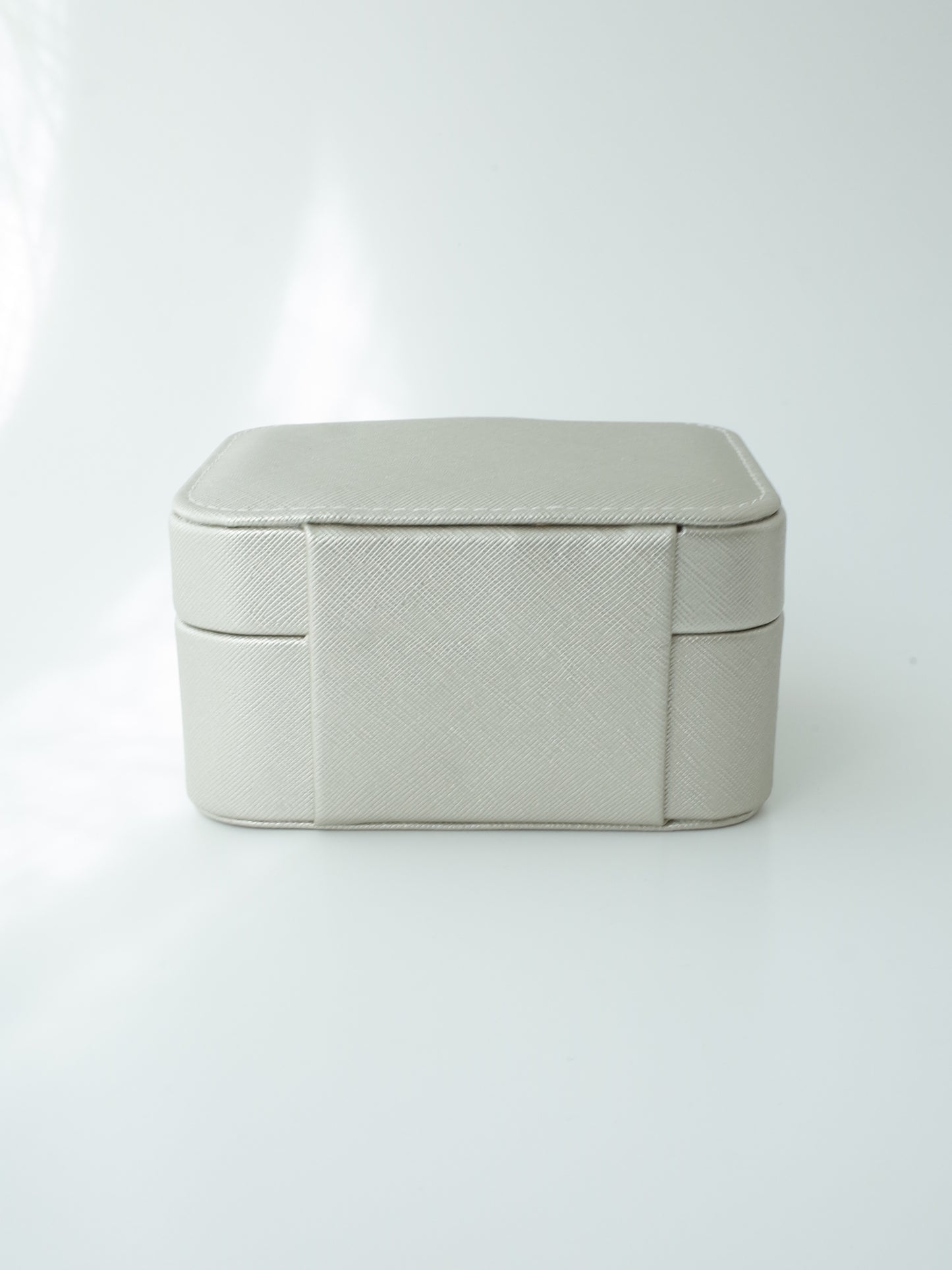 コンパクト ジュエリーボックス / アクセサリーケース