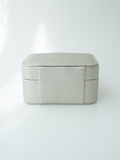 コンパクト ジュエリーボックス / アクセサリーケース