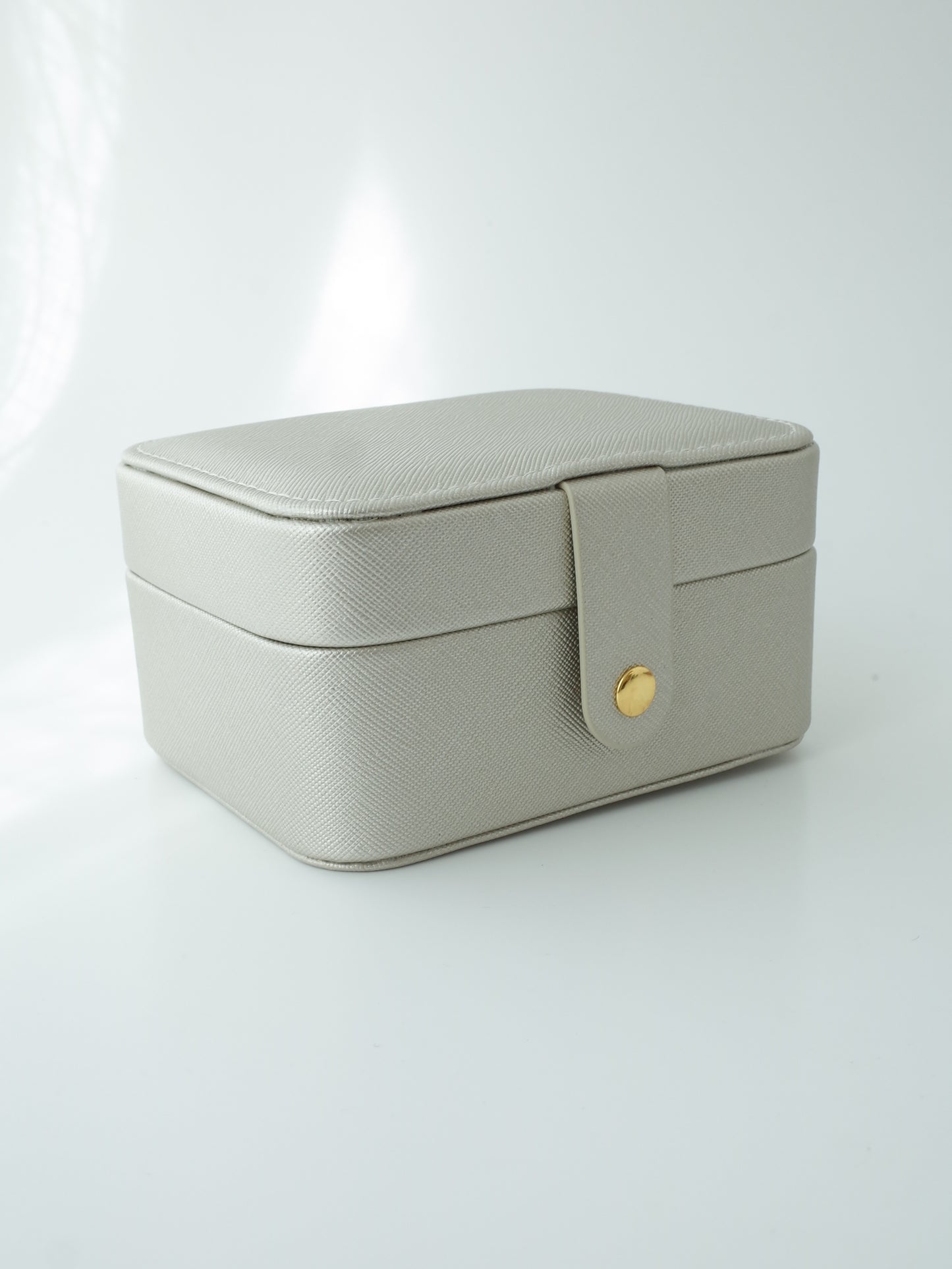 コンパクト ジュエリーボックス / アクセサリーケース