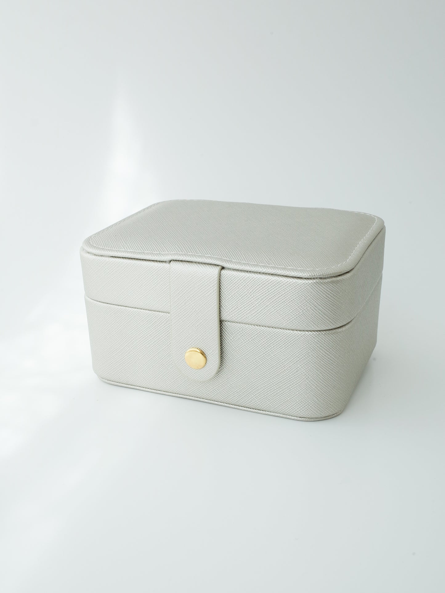 コンパクト ジュエリーボックス / アクセサリーケース