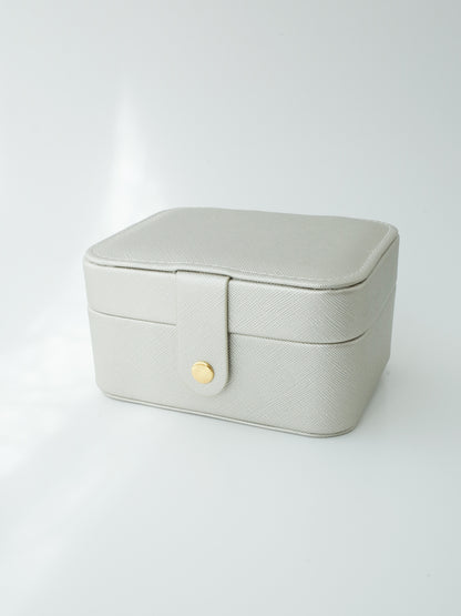 コンパクト ジュエリーボックス / アクセサリーケース