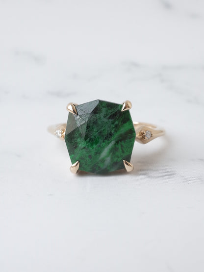 モーシッシのリング - 1