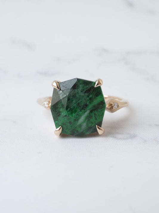 モーシッシのリング - 1