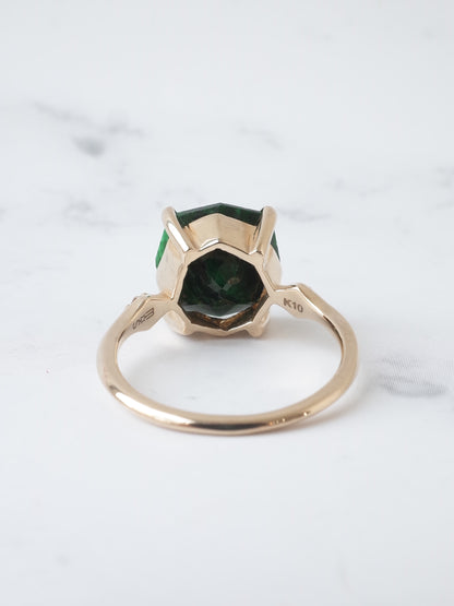 モーシッシのリング - 1