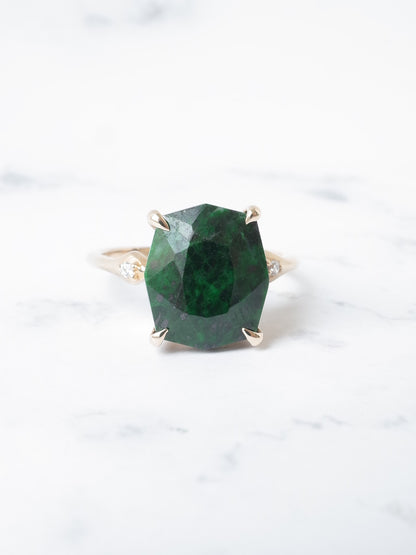 モーシッシのリング