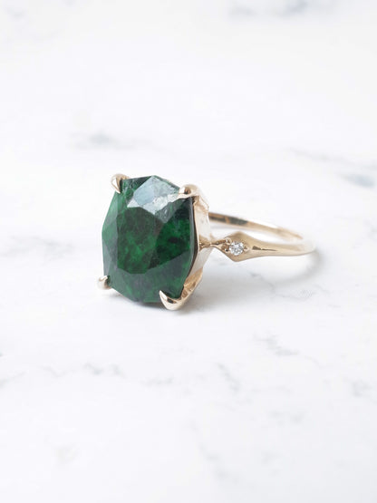 モーシッシのリング