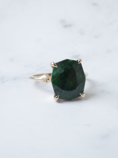 モーシッシのリング