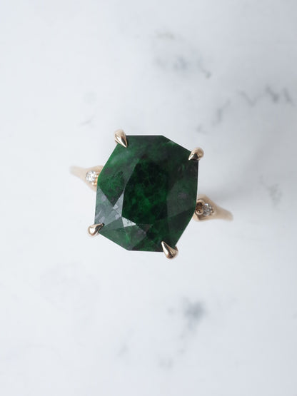 モーシッシのリング