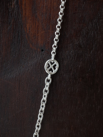 フックチェーンネックレス-3