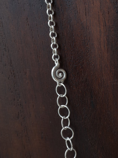 フックチェーンネックレス-3