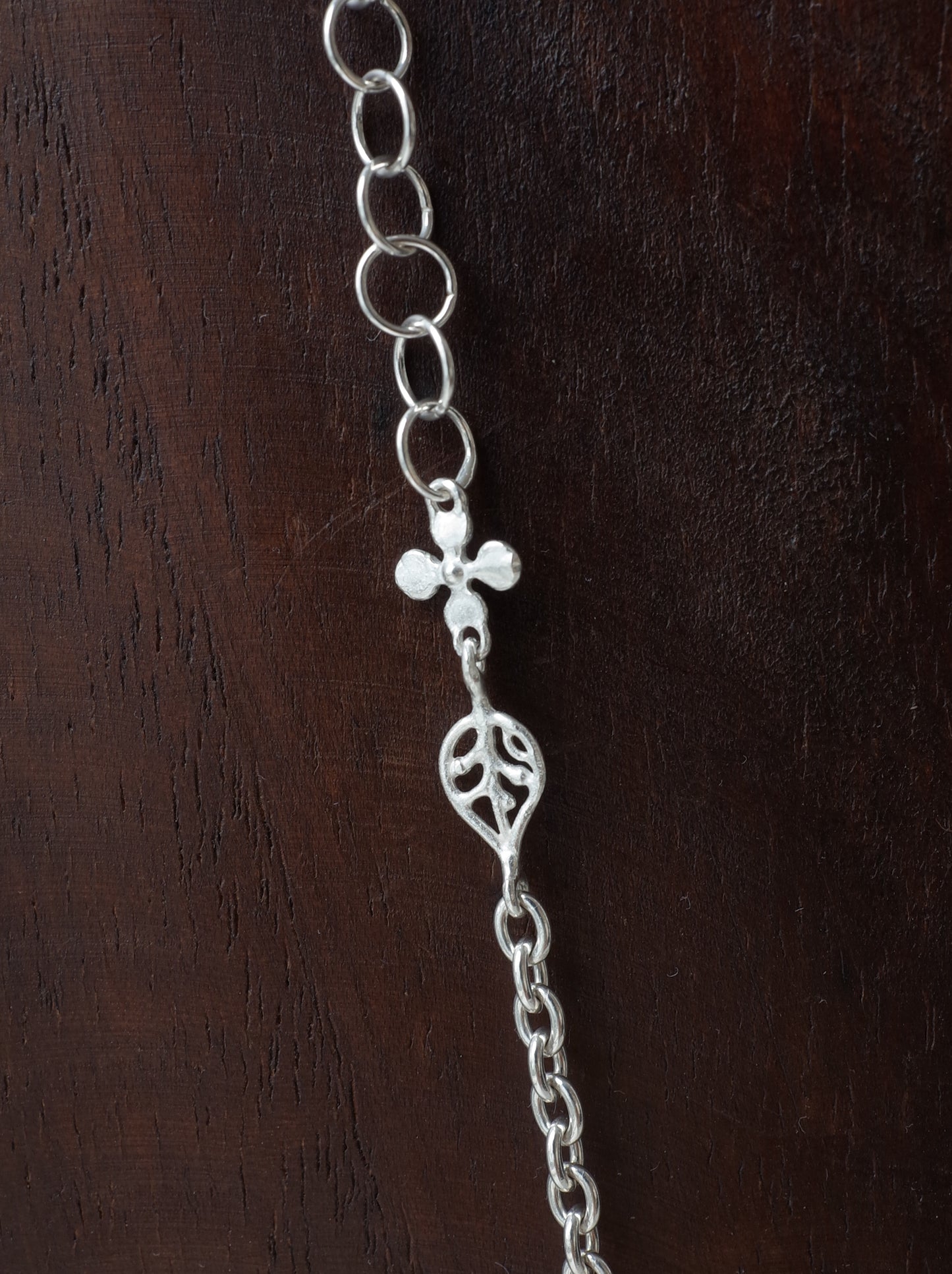 フックチェーンネックレス-3