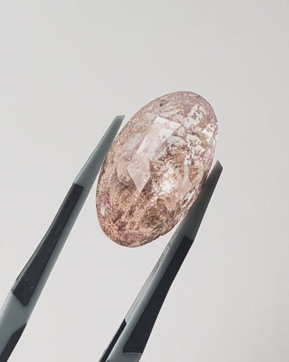 ガーデンクォーツのルース - 2