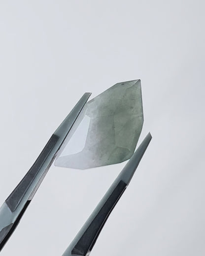 翡翠のルース - 2