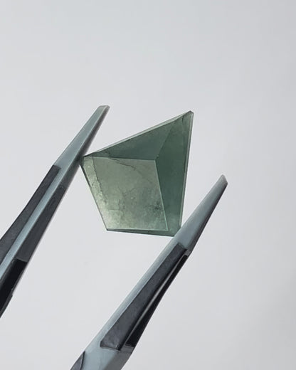 翡翠のルース - 4