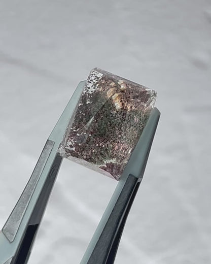 ガーデンクォーツのルース - 1