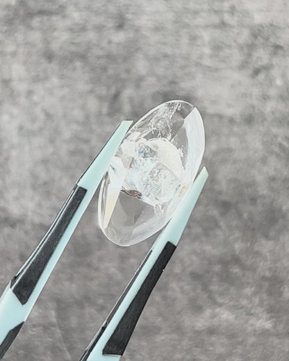 クォーツインクォーツのルース - 2